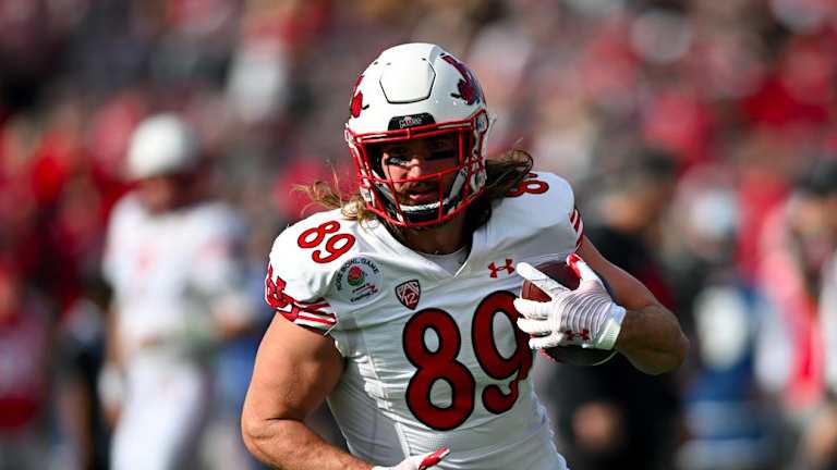 2022 NFL Draft Profile: Cole Fotheringham